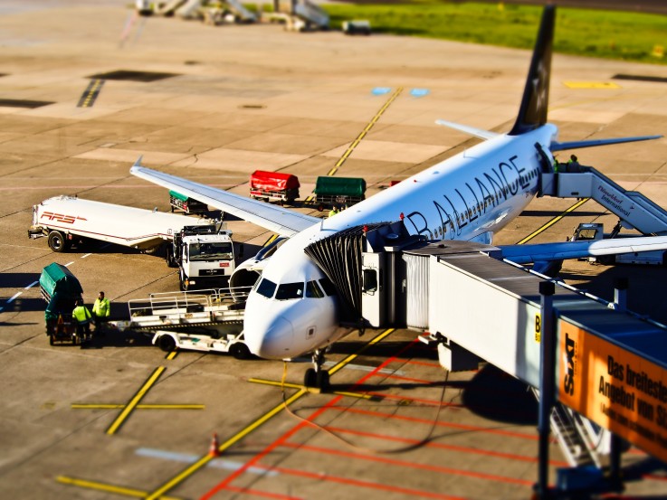 Hire Air Freight Australia Services