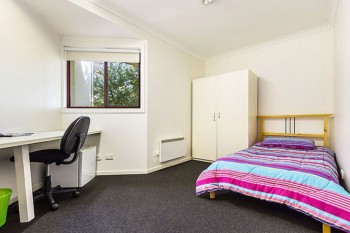 Accommodation near Macquarie University