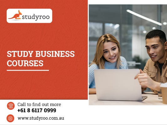 Business Courses in Perth | Business Management Courses Perth