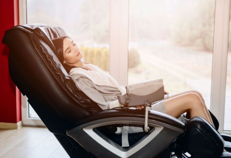 Best Massage Chair Australia
