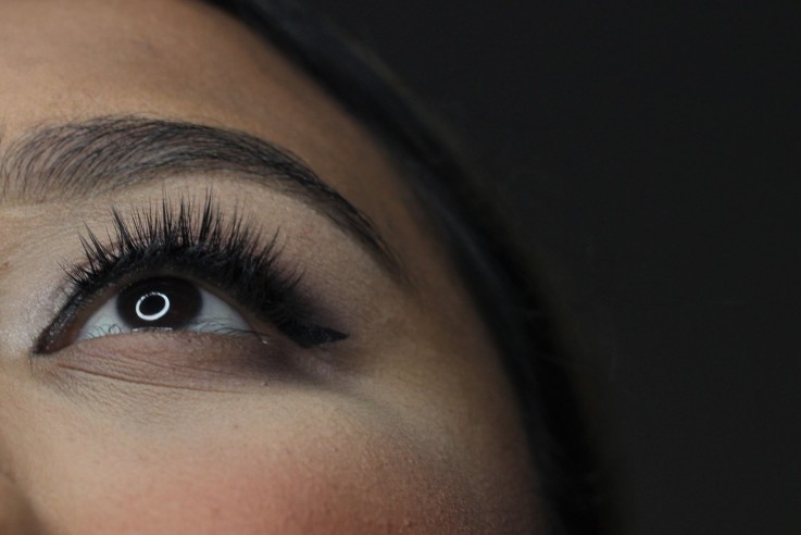 Buy Cruelty Free Magnetic Lashes Australia - The Best vegan Eyelashes