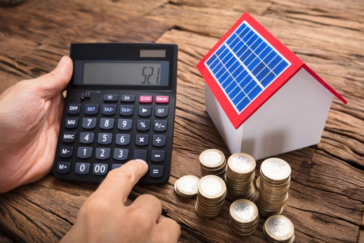 Payback Periods For Different Solar System Sizes - Solar Secure