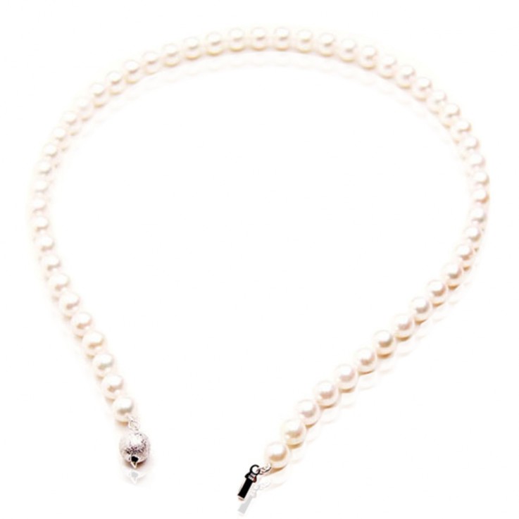 Pearl Necklaces Australia Sale | 20% off