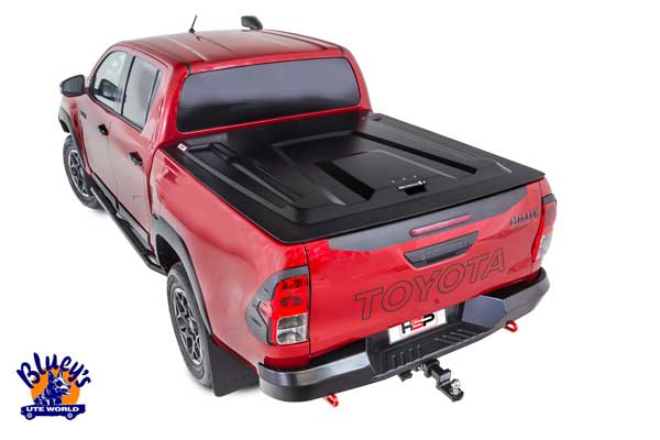 Avail the best ute racks in Sydney for y