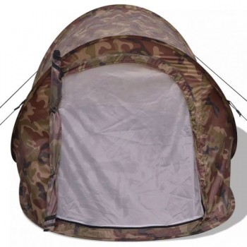 2-person Pop-up Tent