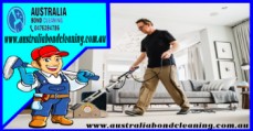 Cheap & Best Bond Cleaning in Australia