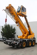 Are You Looking for Crane Hire Companies in Melbourne?