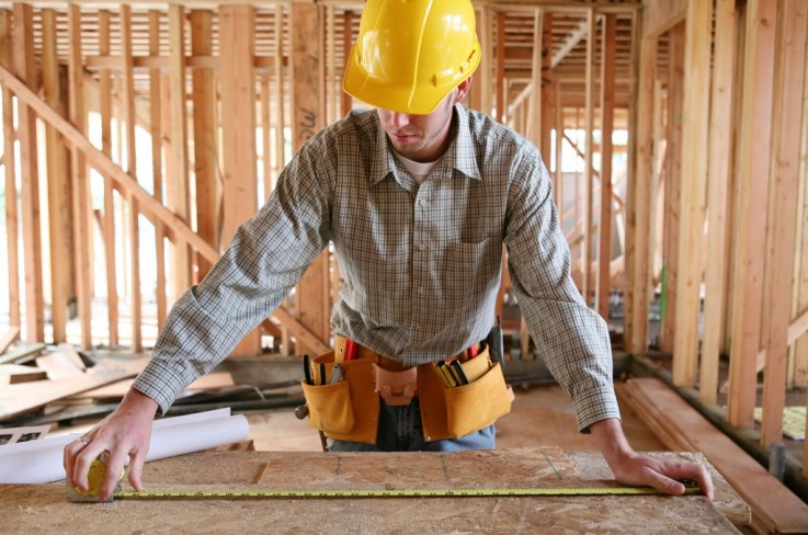 Cert 3 Carpentry | Carpentry Courses Perth