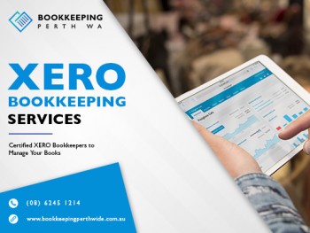 Consult With The Xero Certified Bookkeepers In Perth For Growth of Your Company