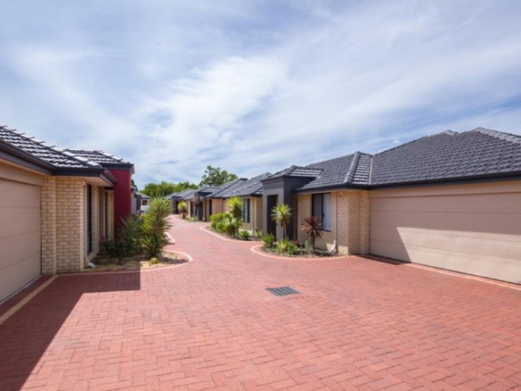 6/103 Leach Highway, Wilson    