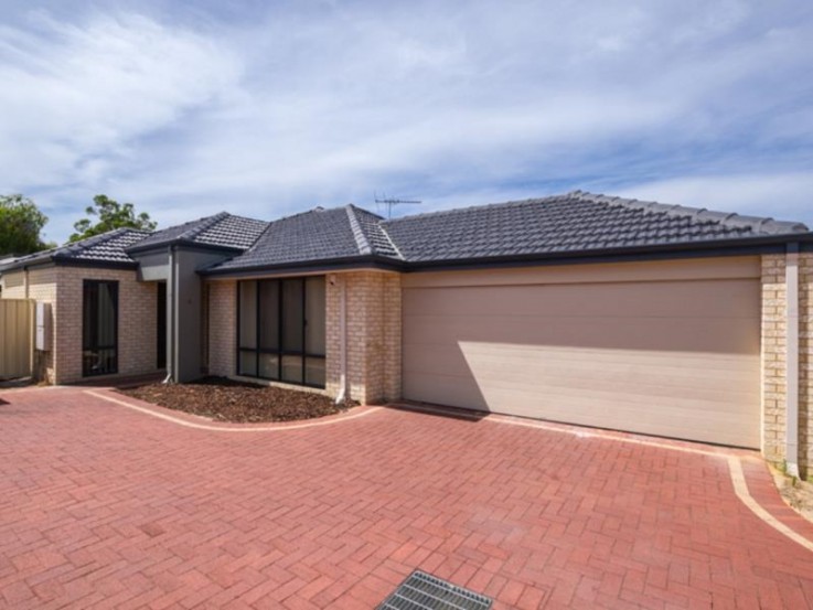 6/103 Leach Highway, Wilson    