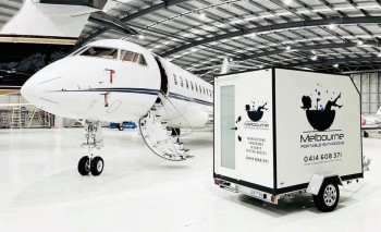 Looking To Hire Portable Bathrooms?
