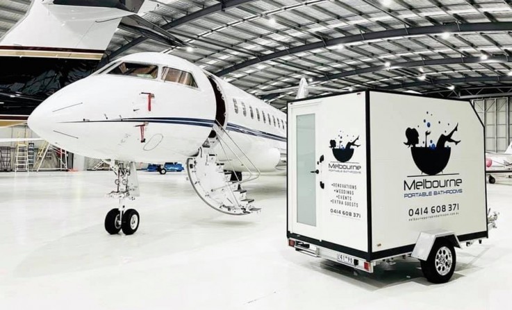 Looking To Hire Portable Bathrooms?