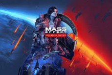 For sale - computer games (Mass effect l