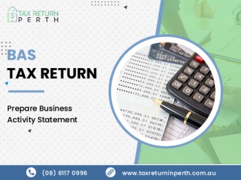 Top BAS Tax Agent Services In Perth
