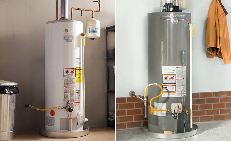 Get Hot Water System Installation Cost and Quotes