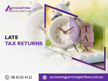 Here’s how you can focus on your business while we handle your tax returns