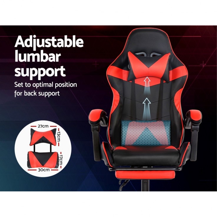Artiss Gaming Office Chairs Computer Sea