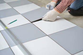 Tiling Repairs Brisbane - GroLife