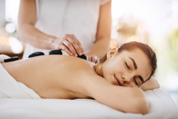 Full Body Massage Mat | Full Body Massage Spa | Massage and Spa Granville