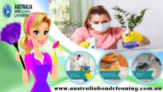 Magnificent Bond Cleaning Brisbane
