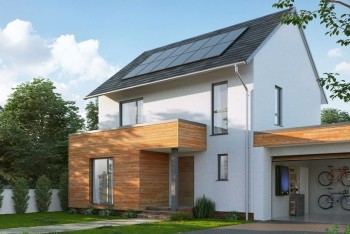 Best Home Solar Battery Systems 101 - Solar Secure&reg;