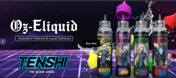 Bulk Vape Supplies and Vapour Flavours Wholesale Australia