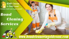 Magnificent Bond Cleaning Gold Coast