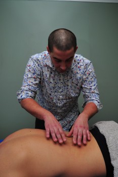 Bowen Therapy for Back Pain: Holistic Approach 