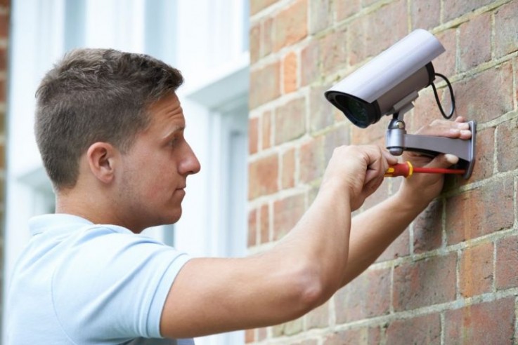 Alarm Systems Melbourne