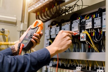 Domestic Electrical Maintenance At Home | JH Electrical