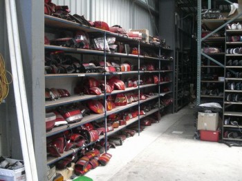 Top-Quality Second Hand Car Parts in Melbourne - BIP Auto Spares