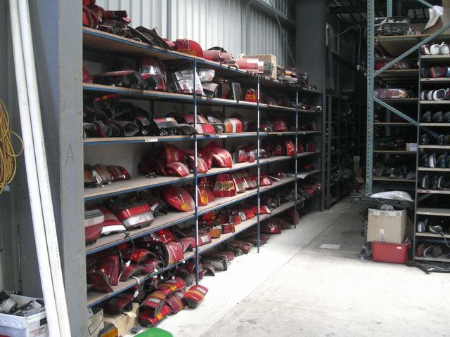 Top-Quality Second Hand Car Parts in Melbourne - BIP Auto Spares