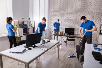Best Office Cleaning in Cheltenham