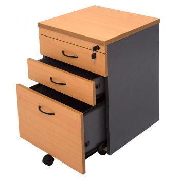 Buy Affordable Office Drawers at Value Office Furniture