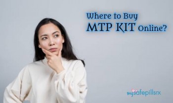 Where to Buy MTP kit Online?