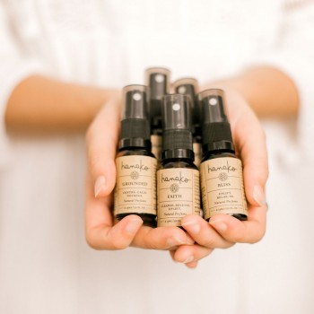 Natural and Skin-Friendly Essential Oils