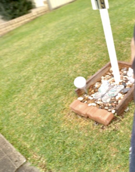 S & D PRECISION QUALITY GARDENING, MOWING 