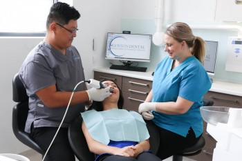 Best Epping dentist services at Rawson dental clinic