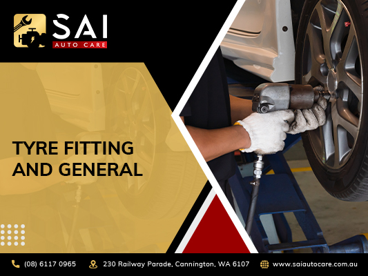Want A Car Tyre Repair Service At Affordable Costs?