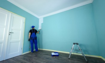 Abseiling Painting Service In Sydney