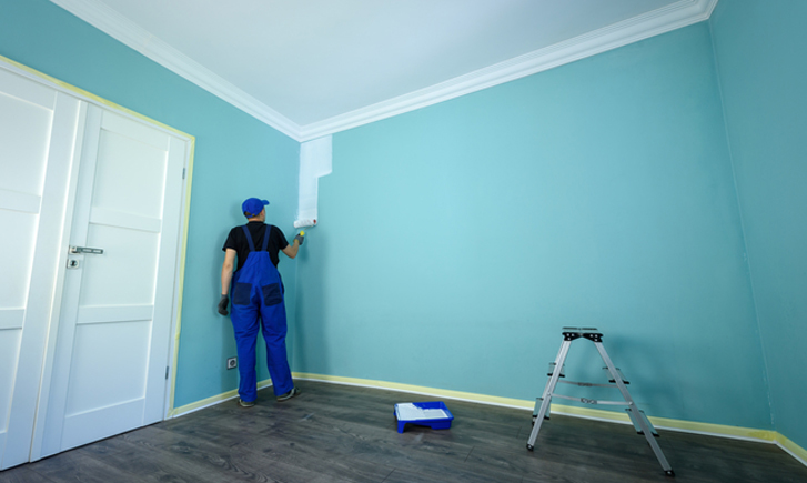 Abseiling Painting Service In Sydney