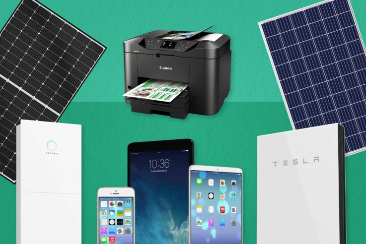 Technological Products To Purchase In The EOFY Sales To Boost Your Tax Return