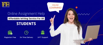 Get Homework and Assignment Help At Affordable Prices Only At ThanksForTheHelp