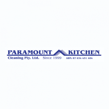 Paramount Cleaning