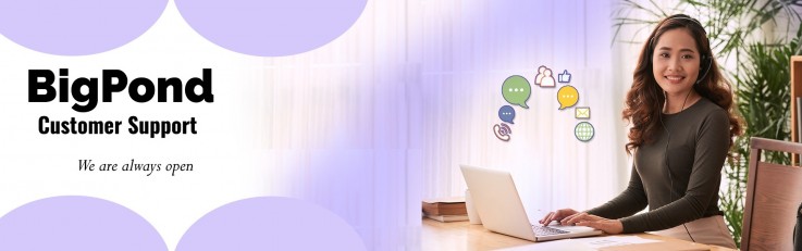 BigPond Contact Number Australia