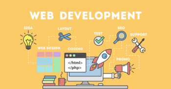 Web Development Services In USA