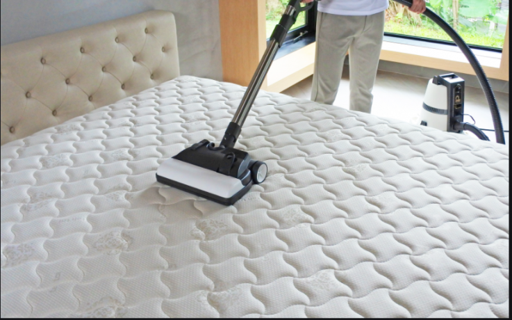 Mattress Cleaning Service Melbourne