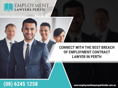 If Your Employer Is In Breach Of contact Agreement? Consult with employment law lawyers
