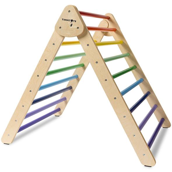 Buy  Wooden Pilker Triangle| Tinnitots